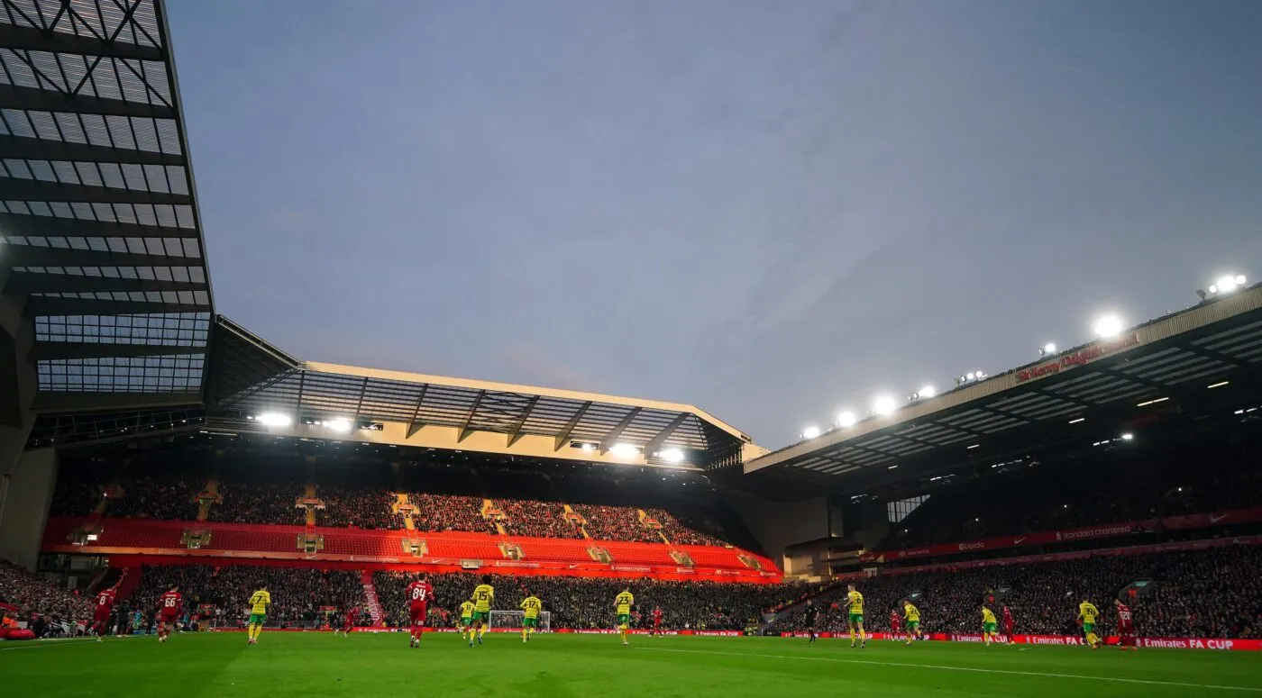 De grandes réformes sont à prévoir pour la FA Cup