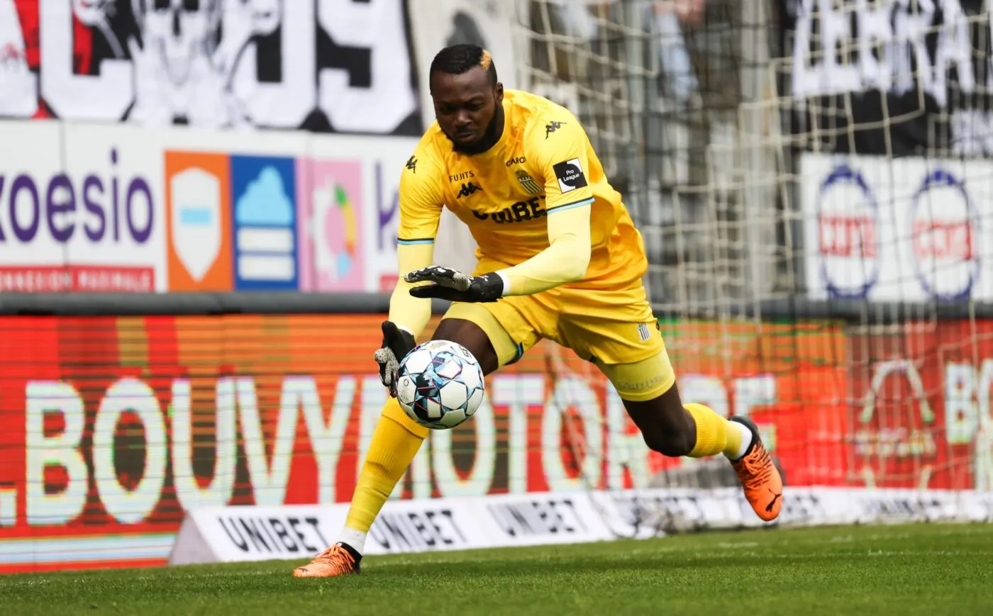 Franck Haise confirme l’arrivée d’un nouveau gardien à Lens