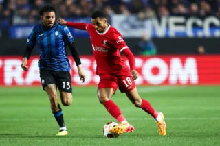 C3 : L'Atalanta résiste à Liverpool, la Roma exfiltre Milan, Leverkusen refuse de perdre chez West Ham