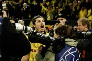 Pour la première fois en 29 ans, l’Allemagne place trois clubs dans le dernier carré des coupes européennes