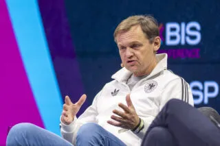 Le patron d'Adidas ne digère pas de voir la sélection allemande passer chez Nike