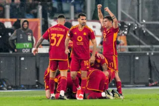 L’AS Roma mécontente du report du match face à l’Udinese