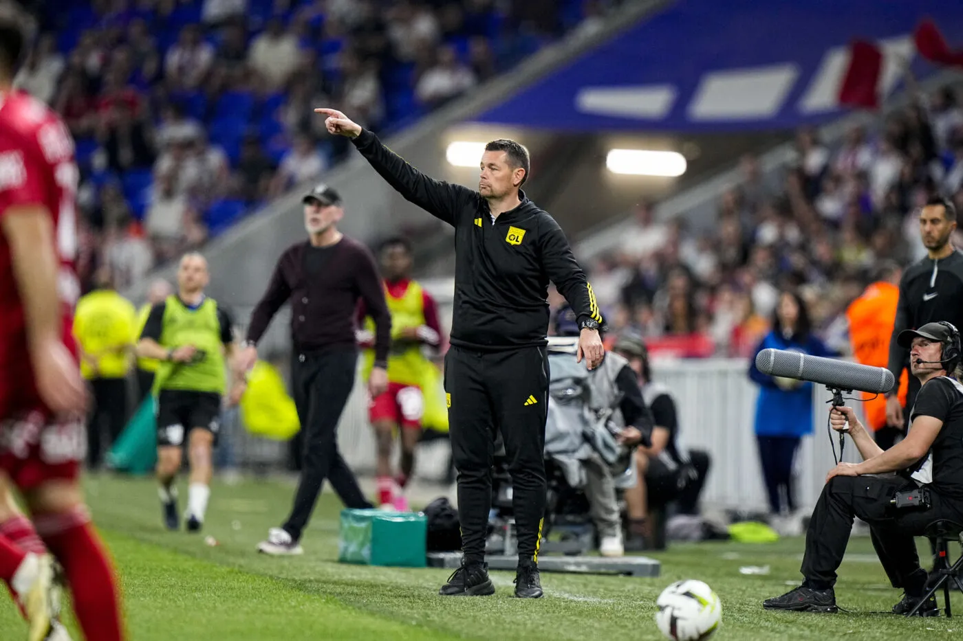 Pierre Sage, la preuve par l’exemple : «<span style="font-size:50%">&nbsp;</span>Quand ça marche, ça donne du sens<span style="font-size:50%">&nbsp;</span>»