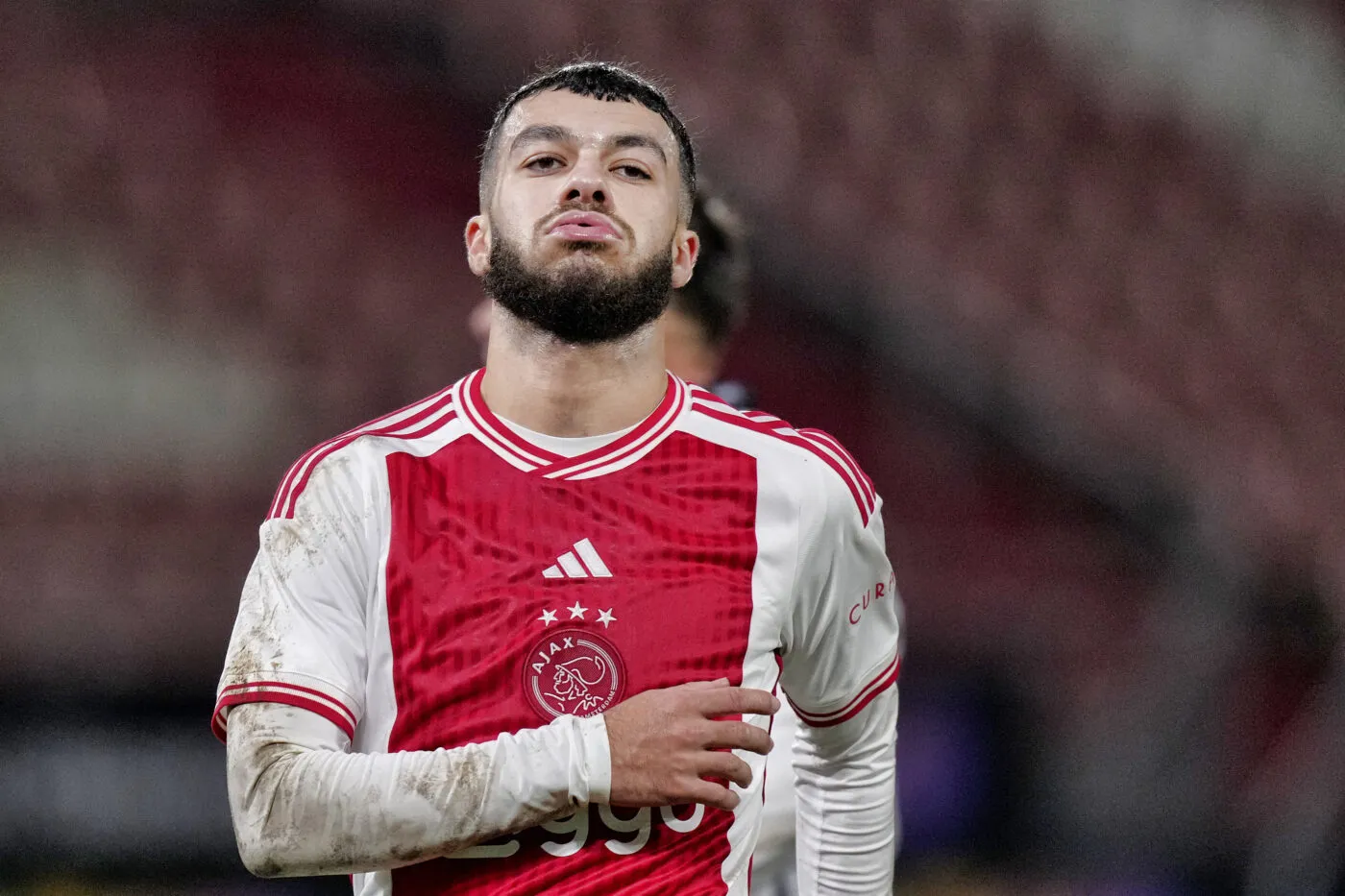 Les regrets de Georges Mikautadze sur son passage à l’Ajax