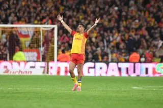 Lens coule Clermont et sort la tête de l’eau