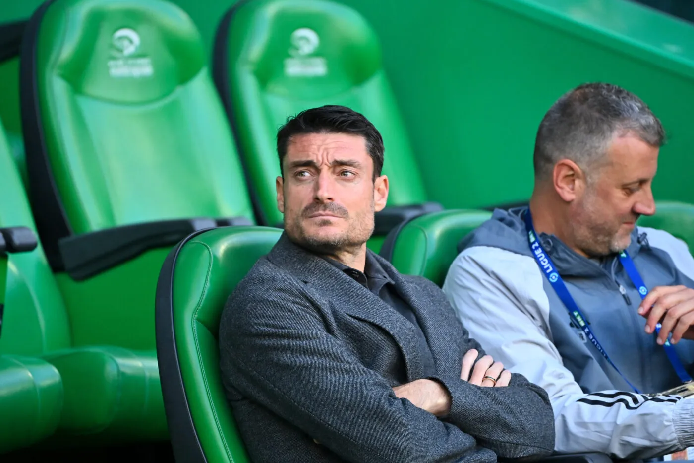 Joueur giflé ? « Ce qui se passe à Vegas reste à Vegas<span style="font-size:50%">&nbsp;</span>», selon Riera