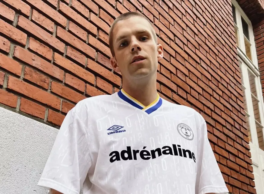 Hervé : « J&rsquo;ai près de 200 maillots dans ma collection »