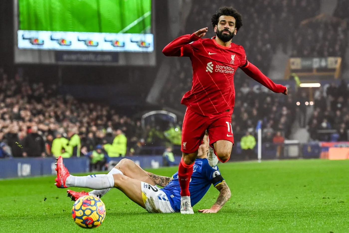 Premier League : Canal+ va permettre aux téléspectateurs de couper le son des commentateurs