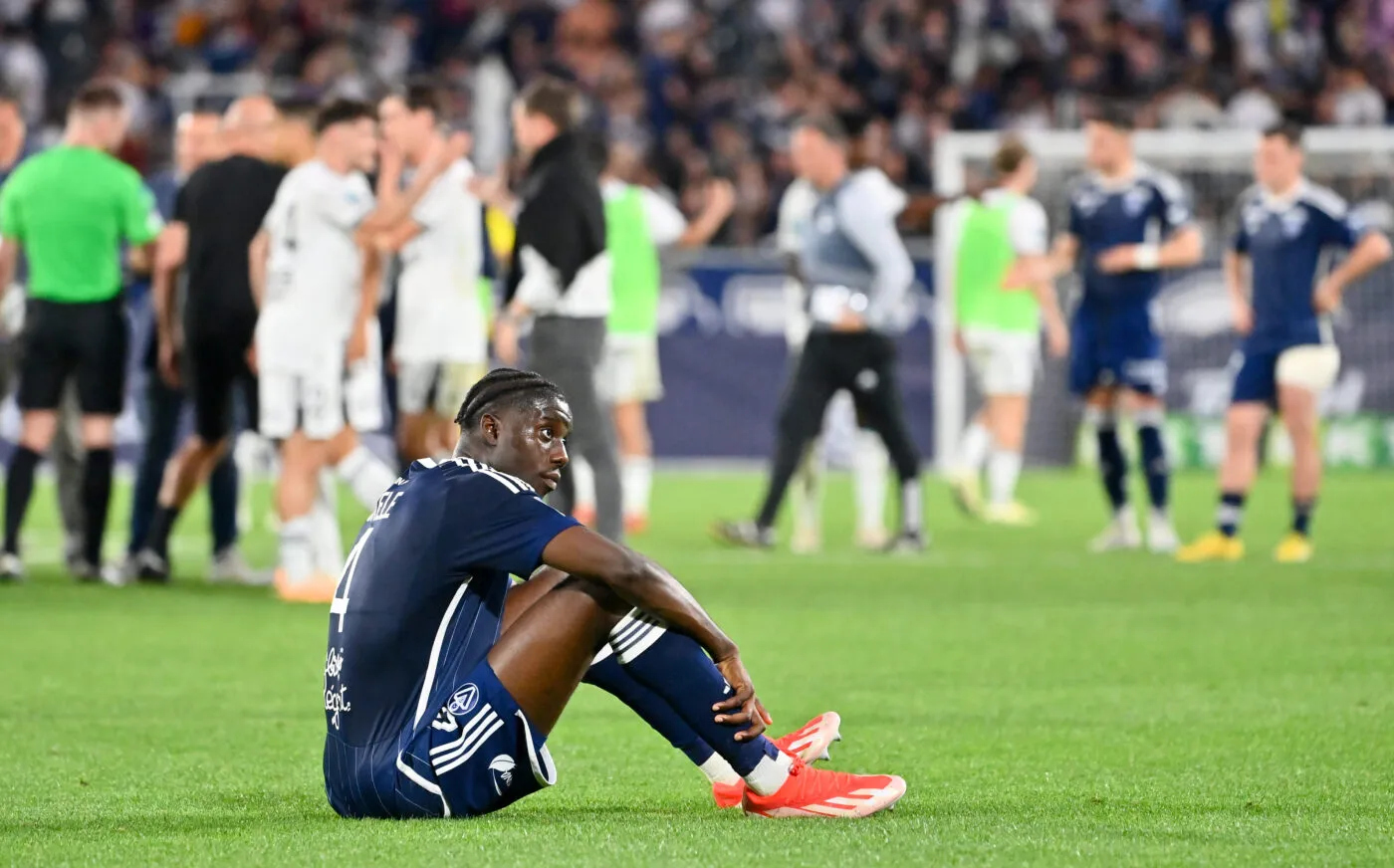 Les Girondins de bordel