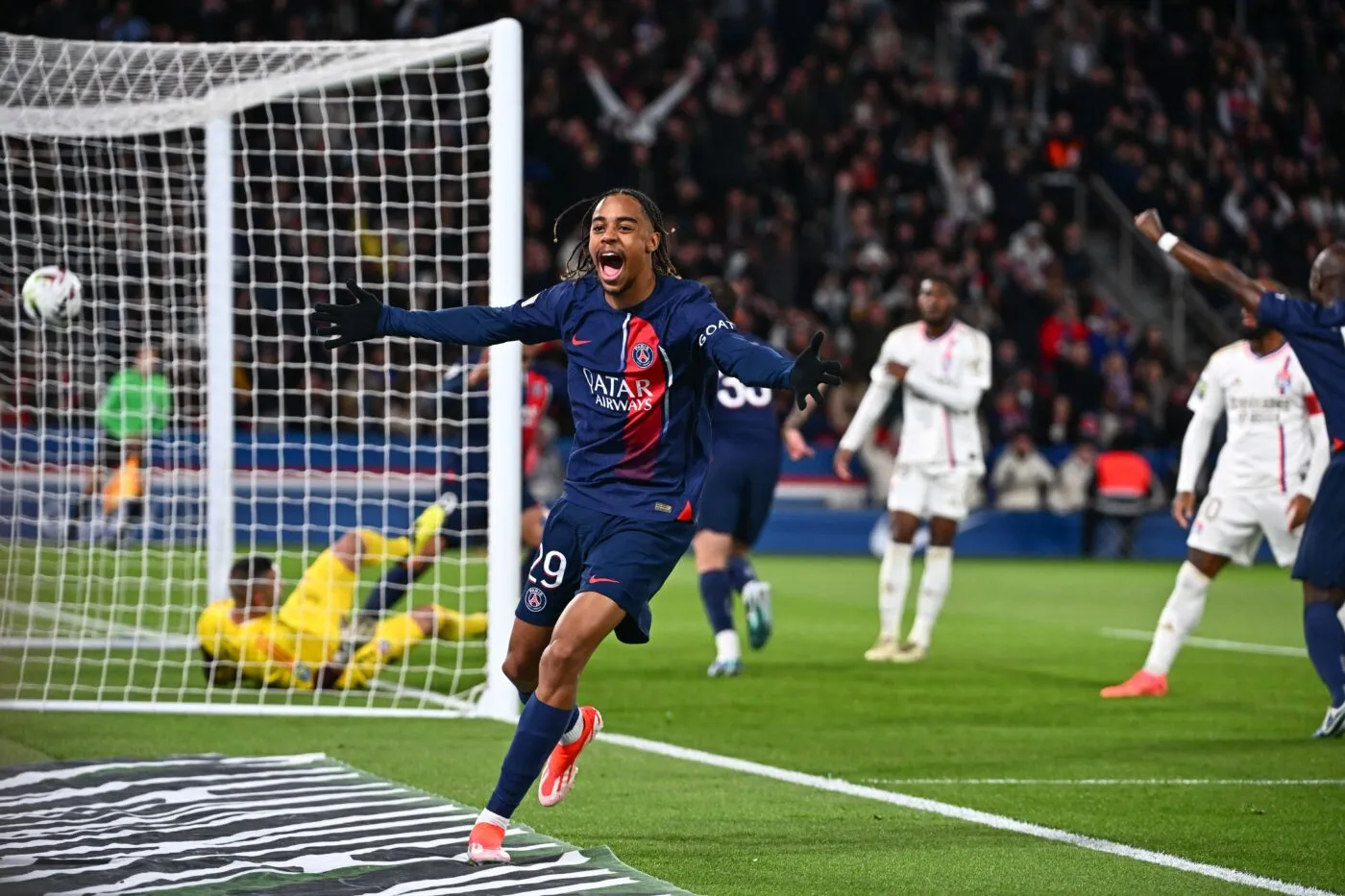 Pronostic Lorient PSG : Analyse, cotes et prono du match de Ligue 1