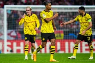Un absent important à Dortmund pour la double confrontation contre le PSG ? 