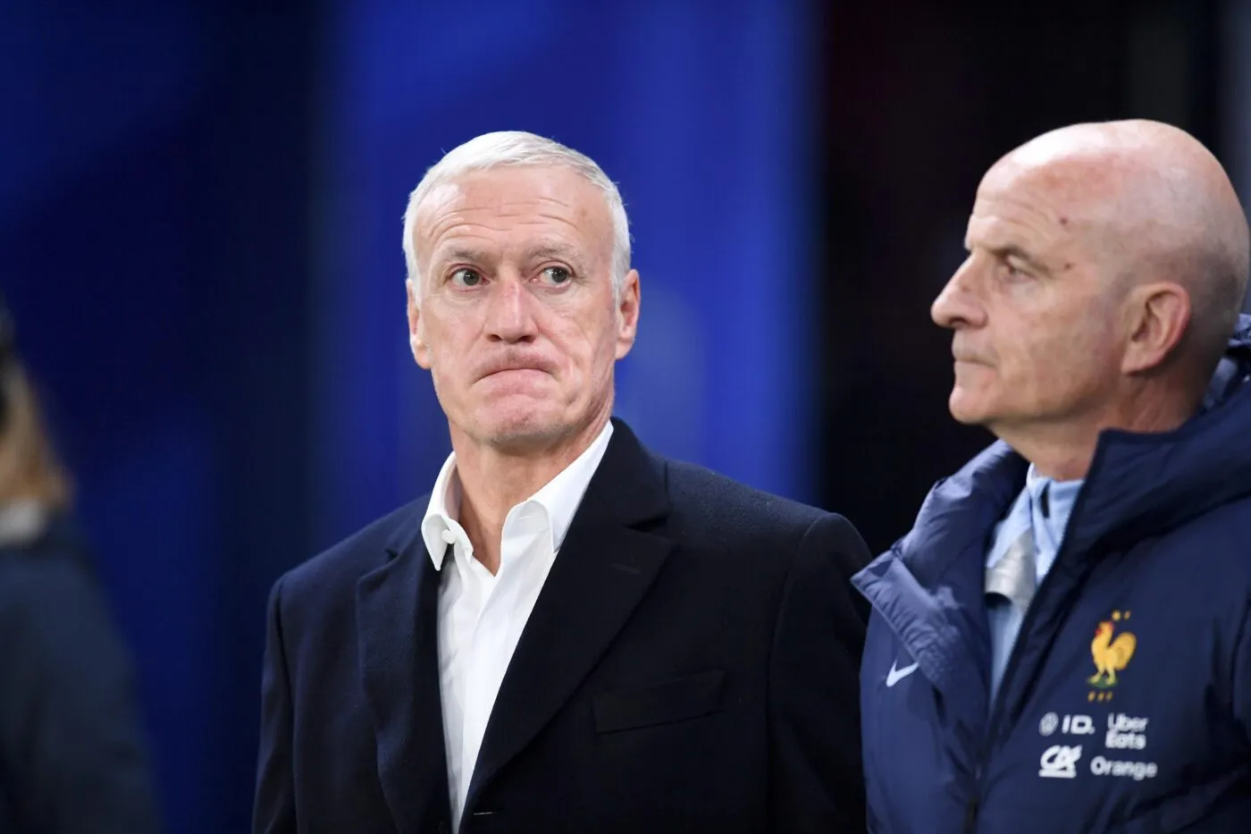 Vers des listes de 26 joueurs à l’Euro ?