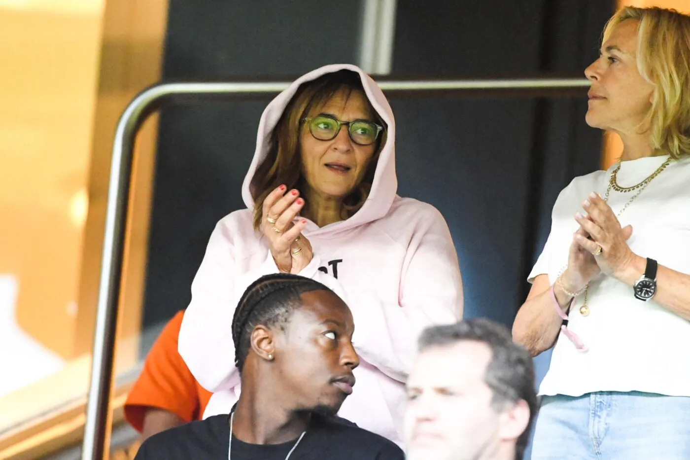 Et si le Nîmes Olympique entrait dans le giron du clan Mbappé ?