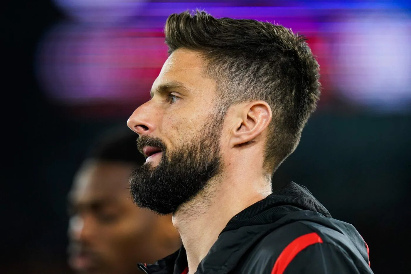 Giroud à Los Angeles : une carrière sexy jusqu’au bout