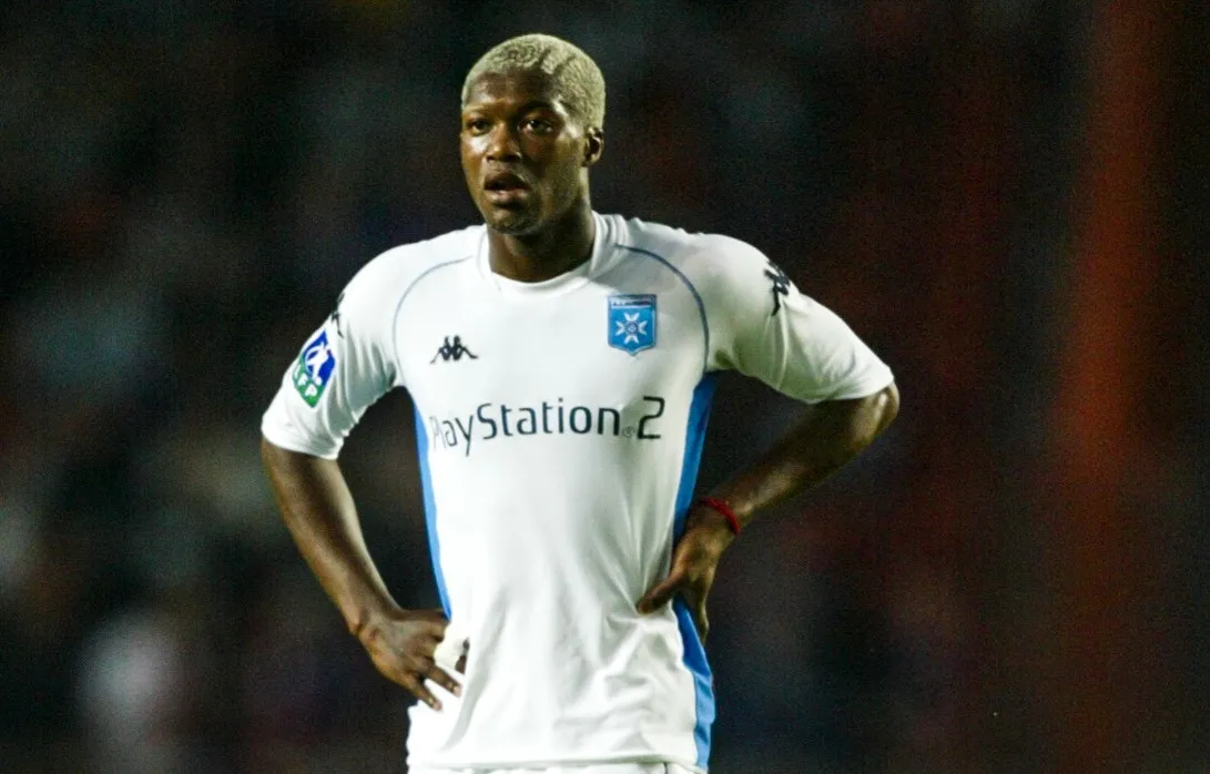 Quel est le meilleur sponsor de l&rsquo;histoire des sponsors sur les maillots de foot ?