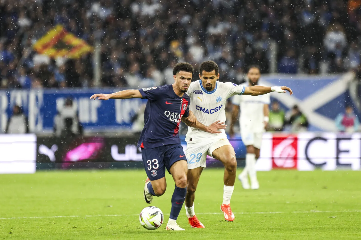 Le calendrier de Ligue 1 encore chamboulé par la Coupe d'Europe