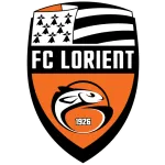 Logo de l'équipe FC Lorient