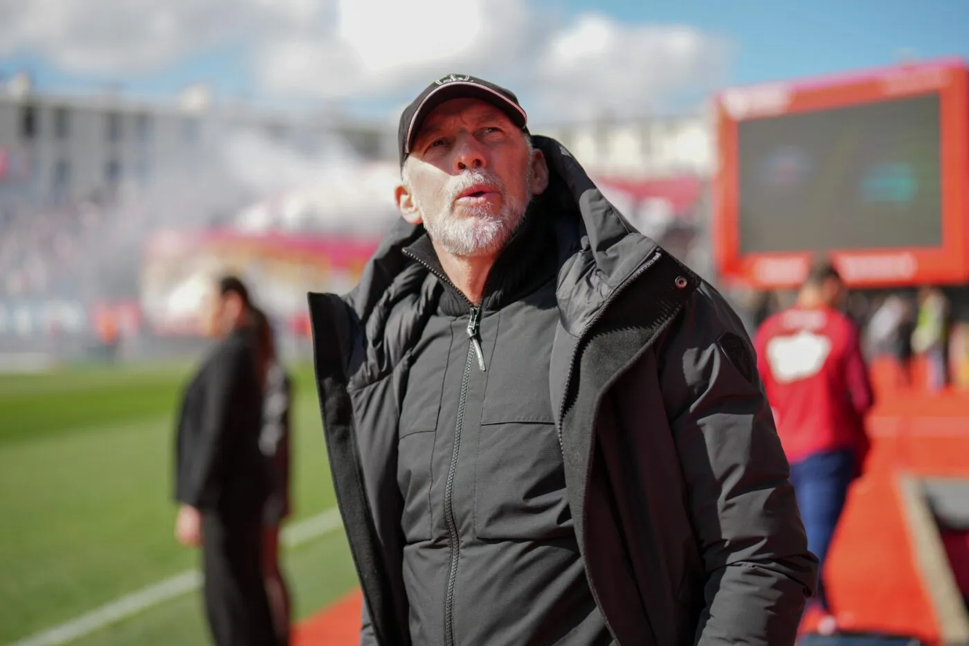 Brest officiellement qualifié en Coupe d’Europe si…