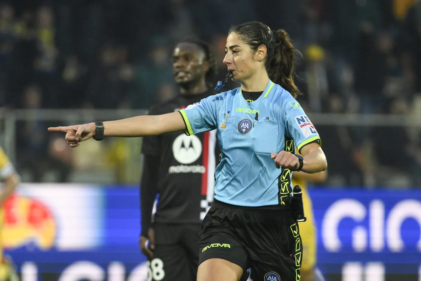 Une grande première en Serie A à l’occasion d’Inter-Torino