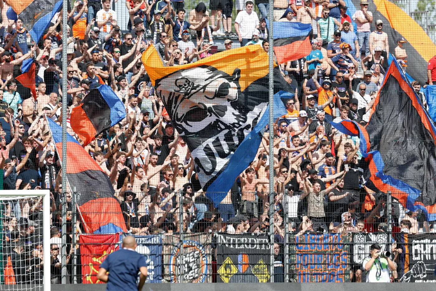 Ligue 1 : le complexe du multiplex