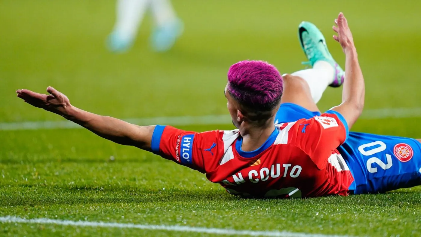 Deux joueurs de Gérone finissent à l’hôpital après un entraînement