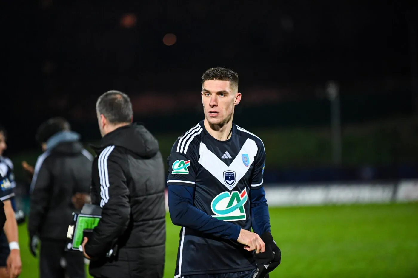 Accusation de racisme lors de Bordeaux-Dunkerque : la LFP ouvre une enquête