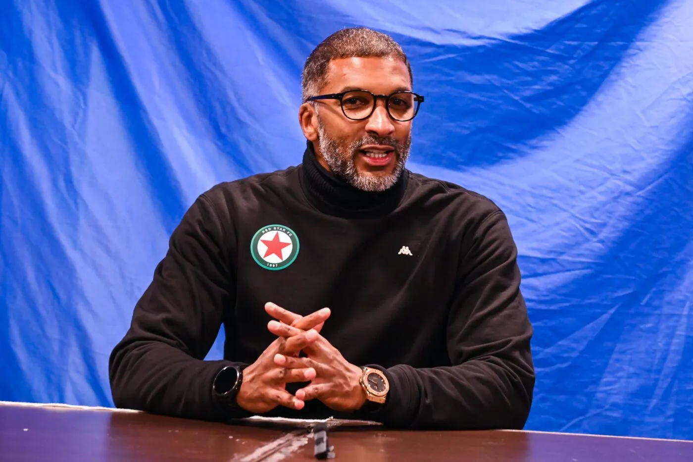 Habib Beye sur son avenir : « Je me pose la question de savoir si ce n’est pas le moment »