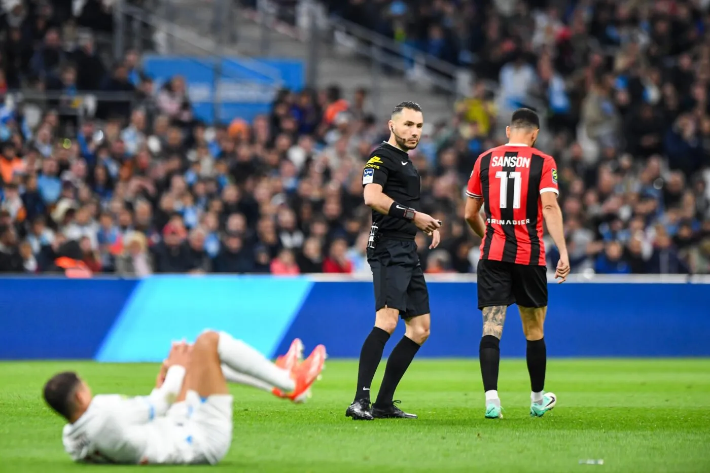 Vers plus de transparence des décisions arbitrales en Ligue 1 ?