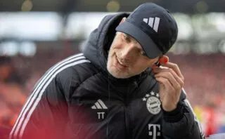 Une pétition pour que Thomas Tuchel reste au Bayern