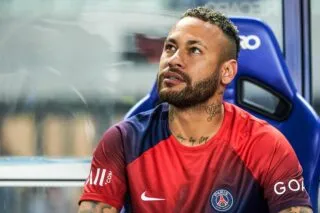 Pour Abdou Diallo, « on ne peut pas parler d'échec » sur le passage de Neymar au PSG