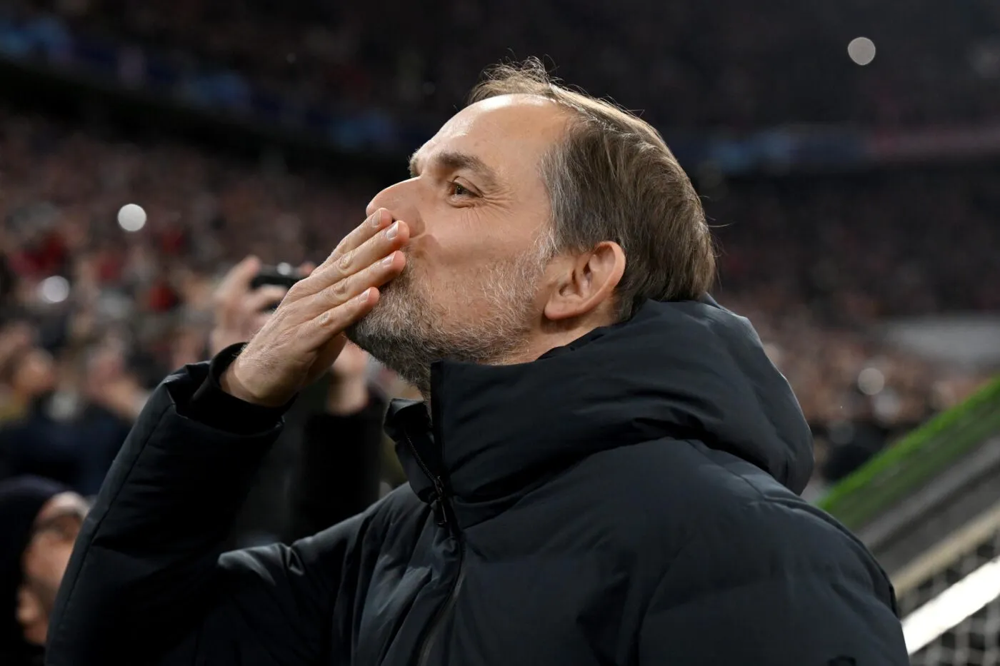 Plus d’un Tuchel dans son sac