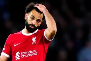 Mohamed Salah devrait rester à Liverpool