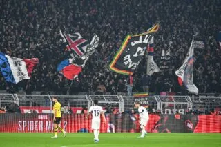 Les Parisiens seront en nombre à Dortmund, les Marseillais inquiets pour Bergame