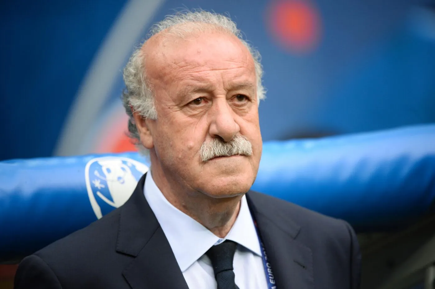 Vicente del Bosque obtient un poste à la Fédération espagnole