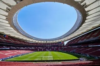 L’Atlético sanctionné après les cris racistes contre Nico Williams