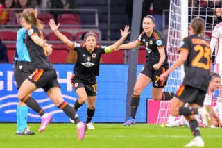 Le match de l’année a eu lieu en Serie A féminine