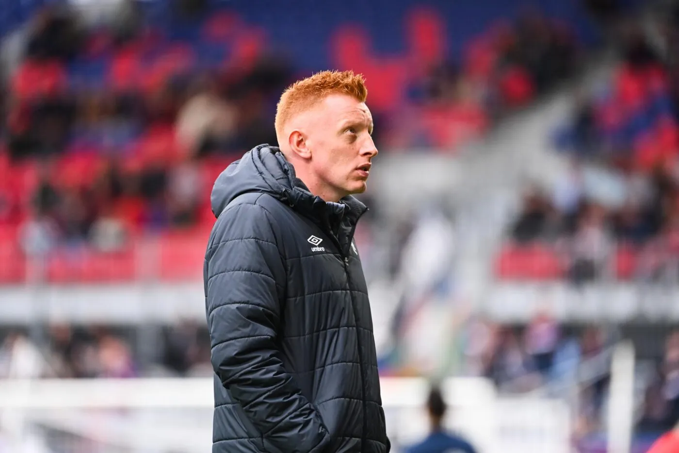 Will Still et le Stade de Reims, c’est fini