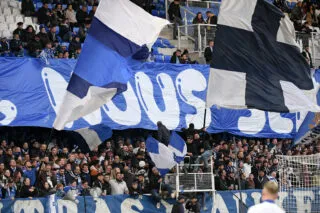 Amiens libère une tribune entière pour les supporters d’Auxerre