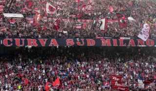 Les ultras de l'AC Milan lancent un appel à la grève