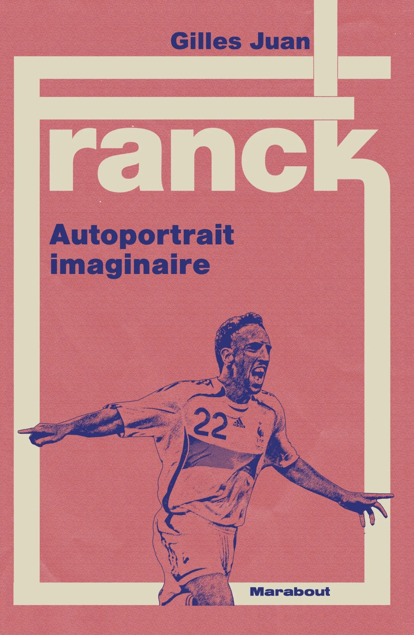 « Être Ribéry en 2006, c’est le rêve que j’aurais voulu vivre<span style="font-size:50%">&nbsp;</span>»