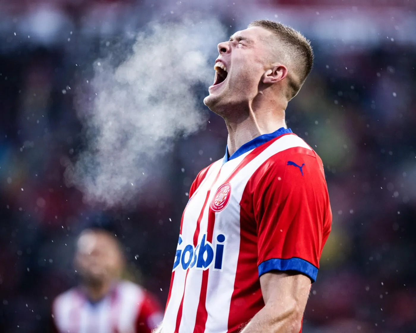 Gérone sous le menace de sanctions à cause du transfert d’Artem Dovbyk ?