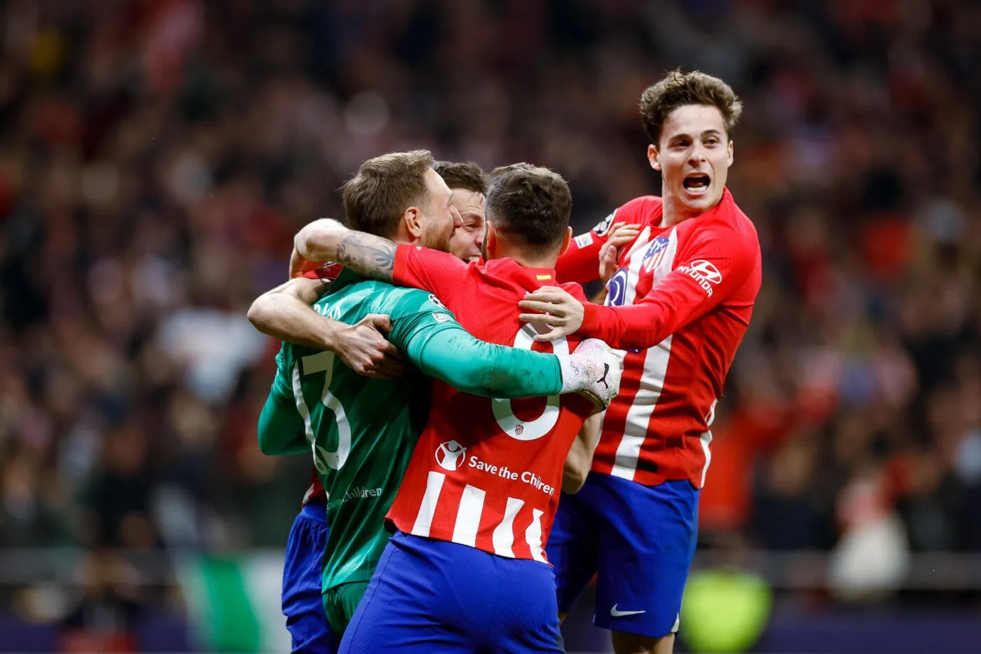 Riquelme libère l’Atlético du piège à Majorque