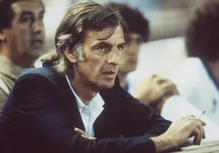 Sélectionneur de l'Argentine en 1978, César Luis Menotti est mort