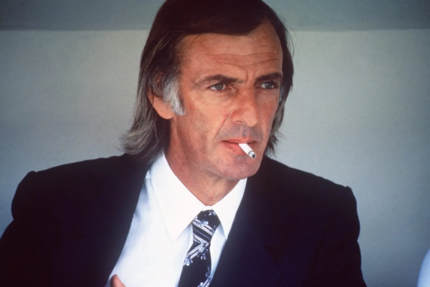 À César Luis Menotti, le football reconnaissant