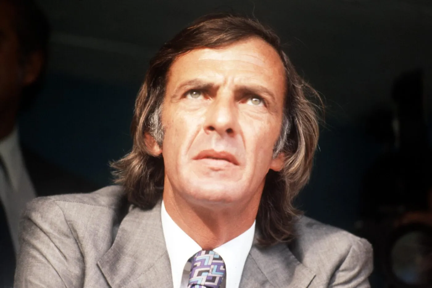 Menotti : «<span style="font-size:50%">&nbsp;</span>Je suis le premier à avoir joué avec un faux neuf<span style="font-size:50%">&nbsp;</span>»