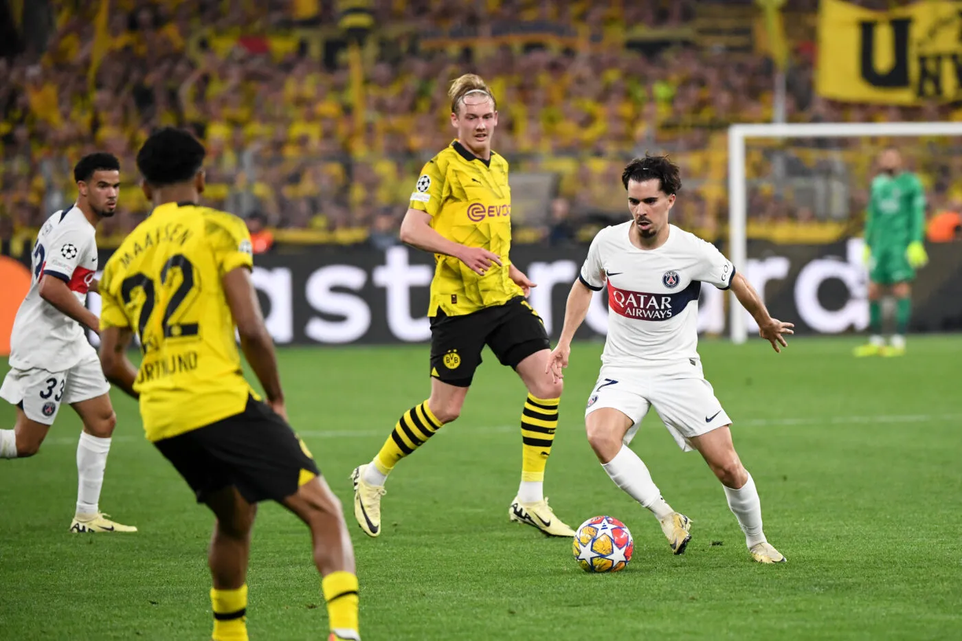 Paris : se pincer avant de rêver