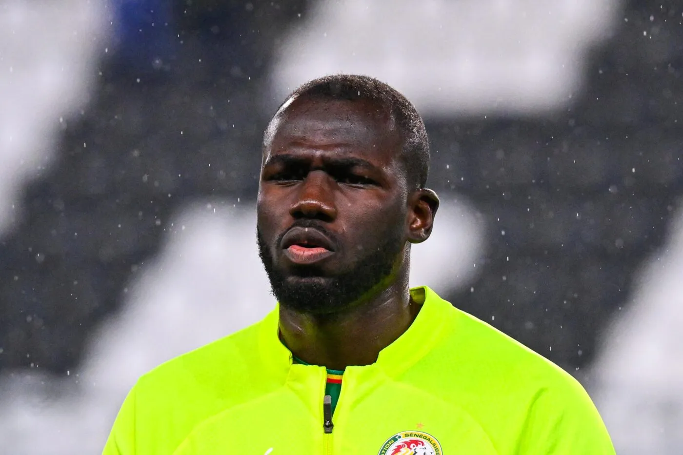 Kalidou Koulibaly nouvel investisseur du CS Sedan Ardennes