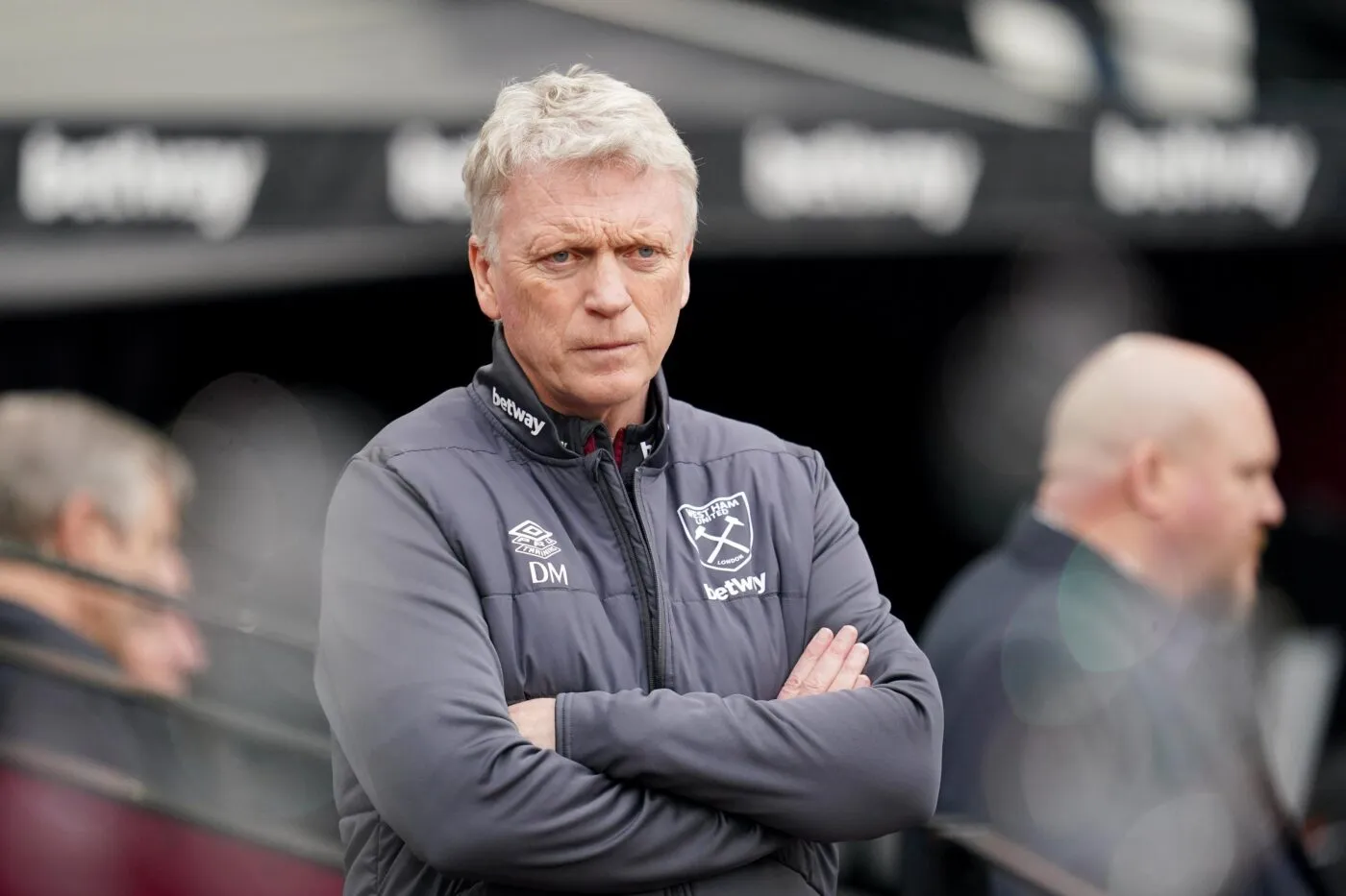 David Moyes ne sera plus l’entraîneur de West Ham la saison prochaine