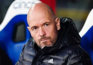 Erik ten Hag vers le Bayern ?