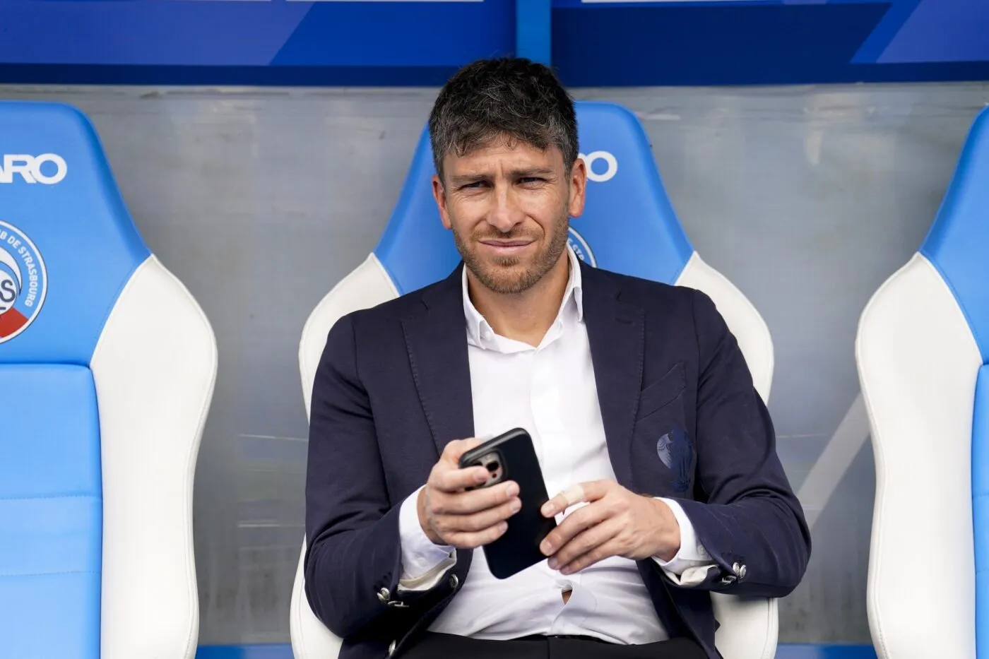 Florent Ghisolfi vers l’Italie ?